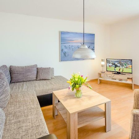 Ferienwohnung Mit Terrasse/Balkon - D 066.030-34 프레로 외부 사진